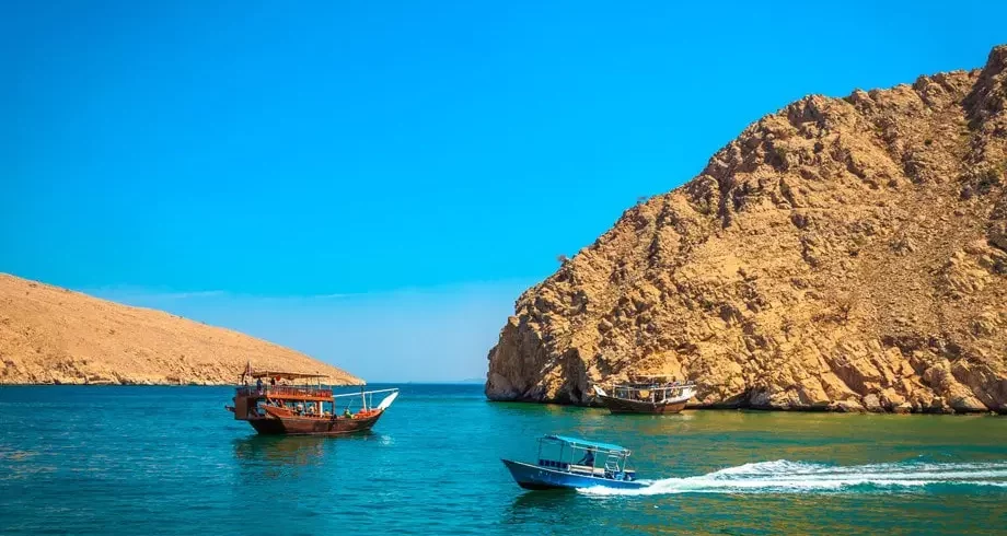 Nepali Travel Agency in Dubai _ Musandam