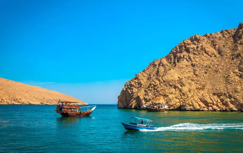 Nepali Travel Agency in Dubai _ Musandam