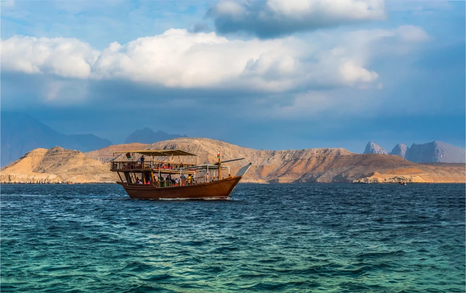 musandam oman tour packages_oman