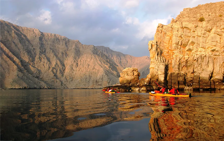 musandam oman tour packages_sapana travels