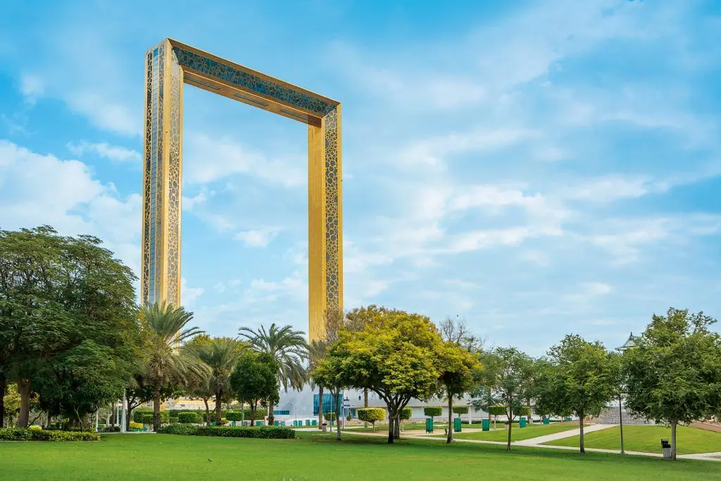 Best Tour Packages from Dubai Jumeirah-Terrace