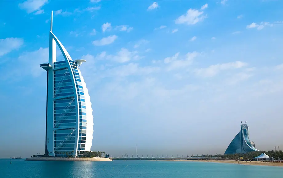 Burj al arab inside tour Best Tour Packages from Dubai