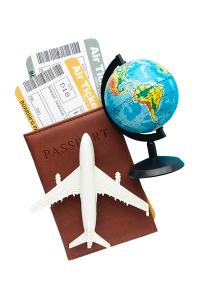 Airline Ticketing Services