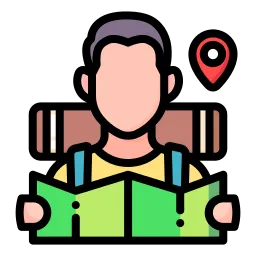 Dedicated travel advisors ​-Airline Ticketing Services