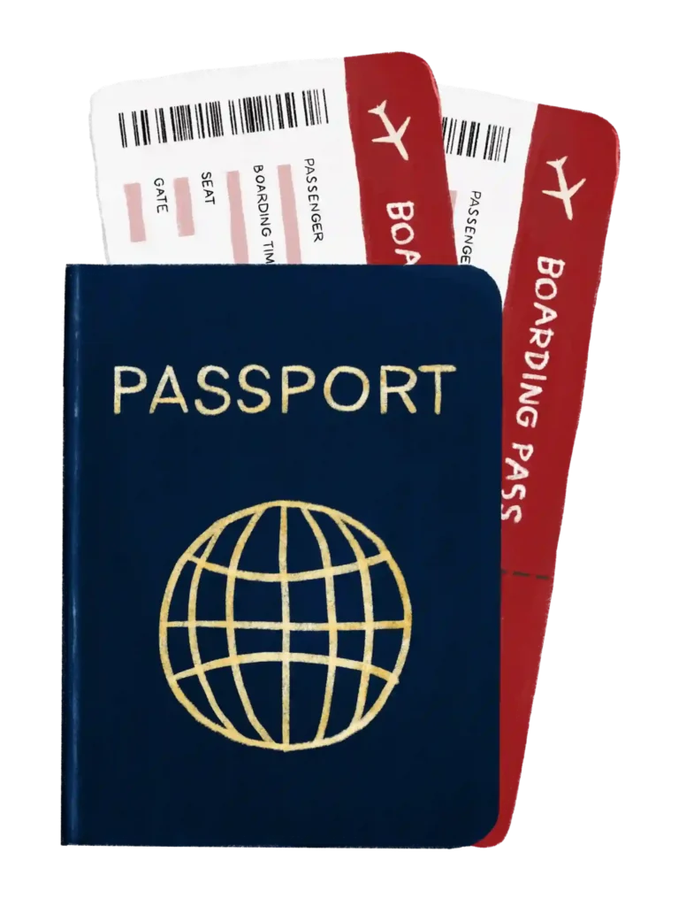 Globally - visa services in dubai