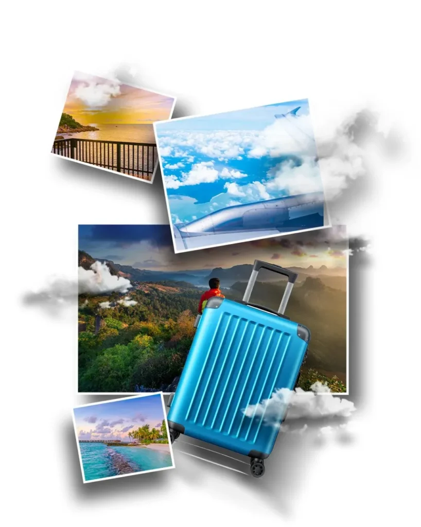 Why Choose SAPANA Travels-Airline Ticketing Services