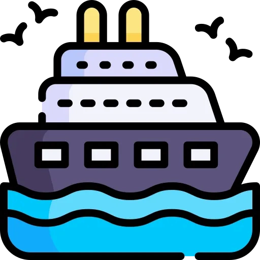 Cruise Booking - Nepal Travel Agency International Travel Services